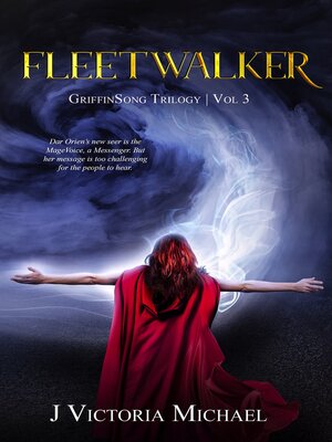 cover image of Fleetwalker